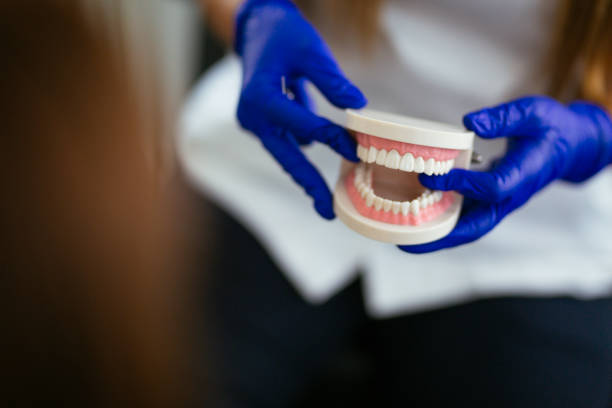 TMJ/TMD Treatment in Salem Heights, OH
