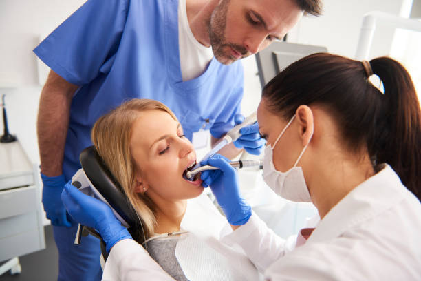 Best Full Mouth Reconstruction  in Salem Heights, OH
