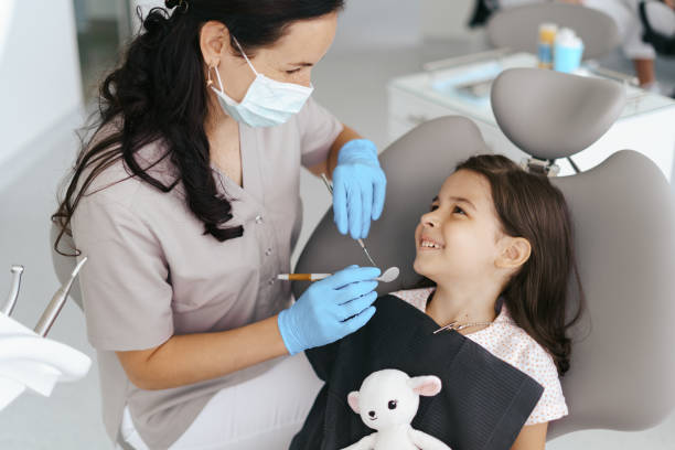Best Dental Inlays and Onlays  in Salem Heights, OH
