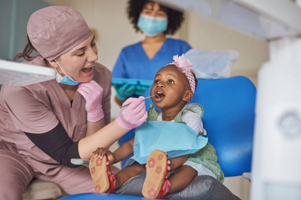 Best General Dentistry  in Salem Heights, OH