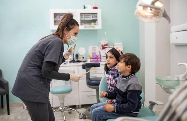 Why Choose Us for Your Dental Needs in Salem Heights, OH