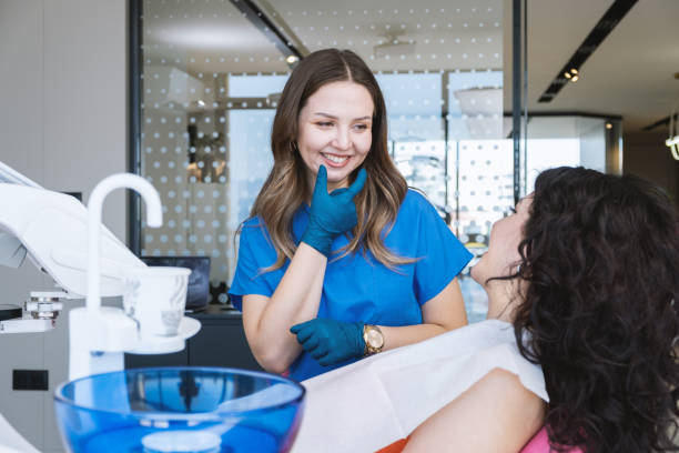 Laser Dentistry in Salem Heights, OH