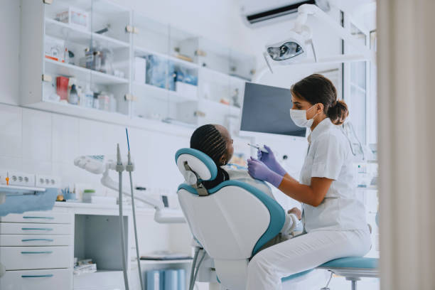 Best Dentures (Full and Partial)  in Salem Heights, OH