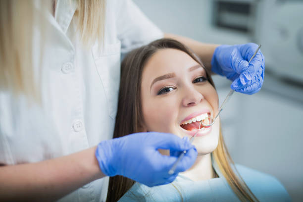 Dental Bonding in Salem Heights, OH
